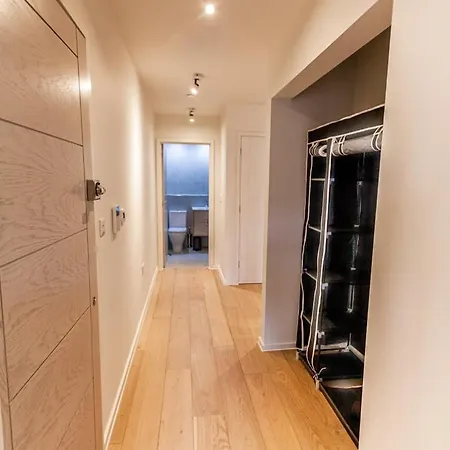 The Hideaway Apartment Hastings Exterior photo