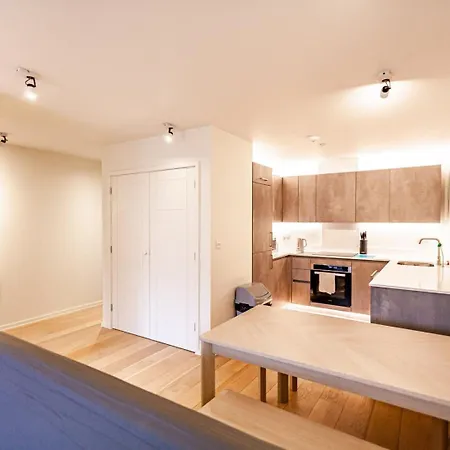 The Hideaway Apartment Hastings Exterior photo