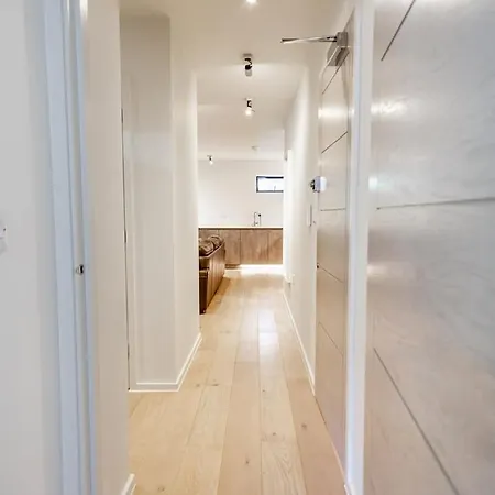 The Hideaway Apartment Hastings Exterior photo