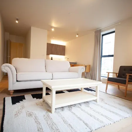 The Hideaway Apartment Hastings Exterior photo