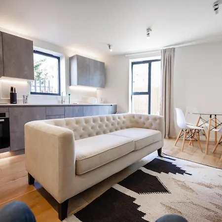 The Hideaway Apartment Hastings Exterior photo