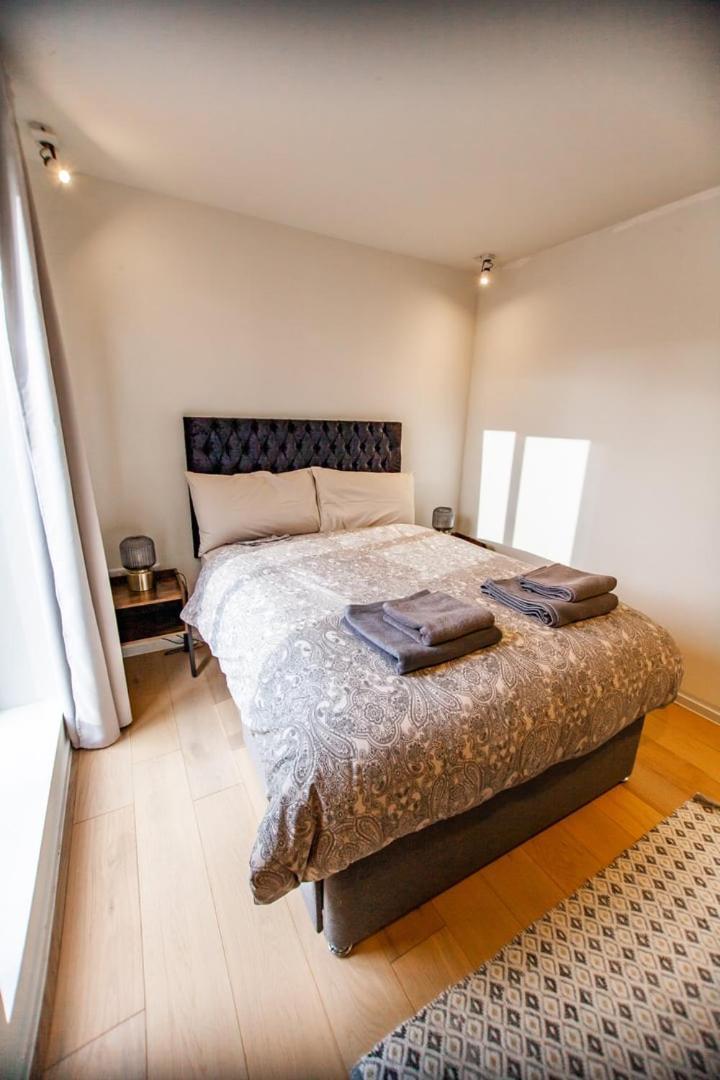 Apartment The Hideaway Hastings