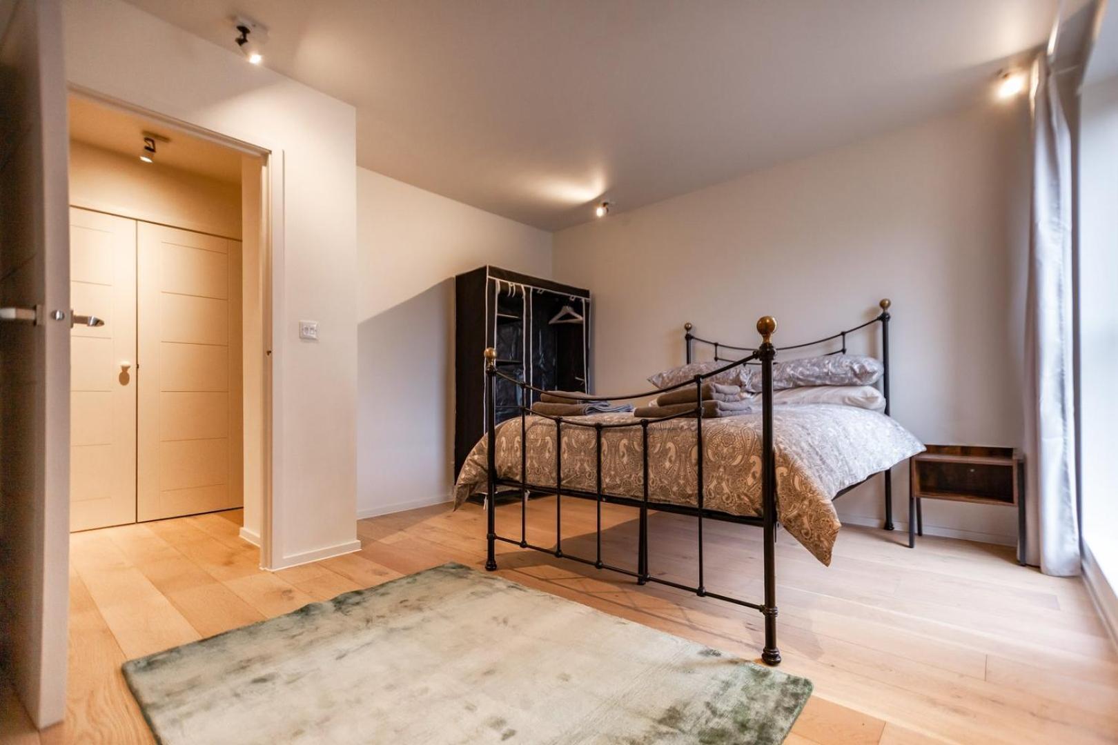 The Hideaway Apartment *