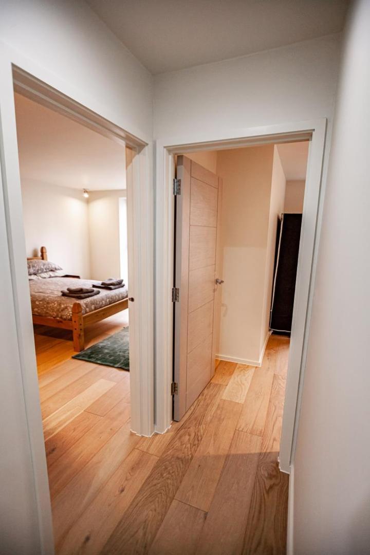 The Hideaway Apartment Hastings