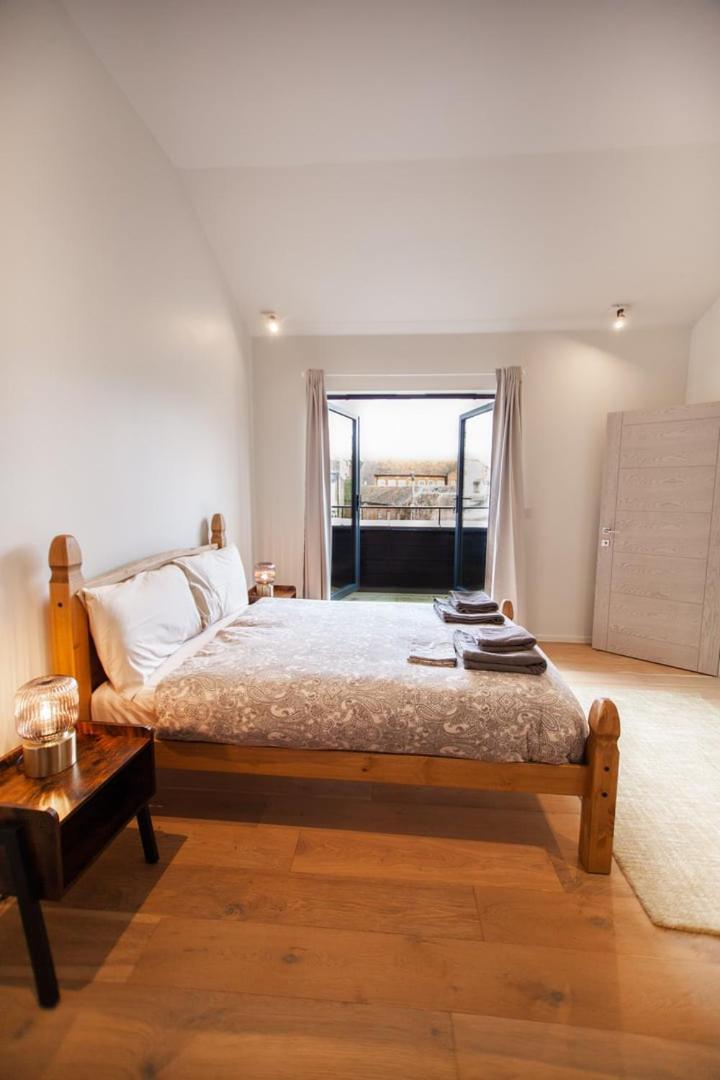 Apartment The Hideaway Hastings