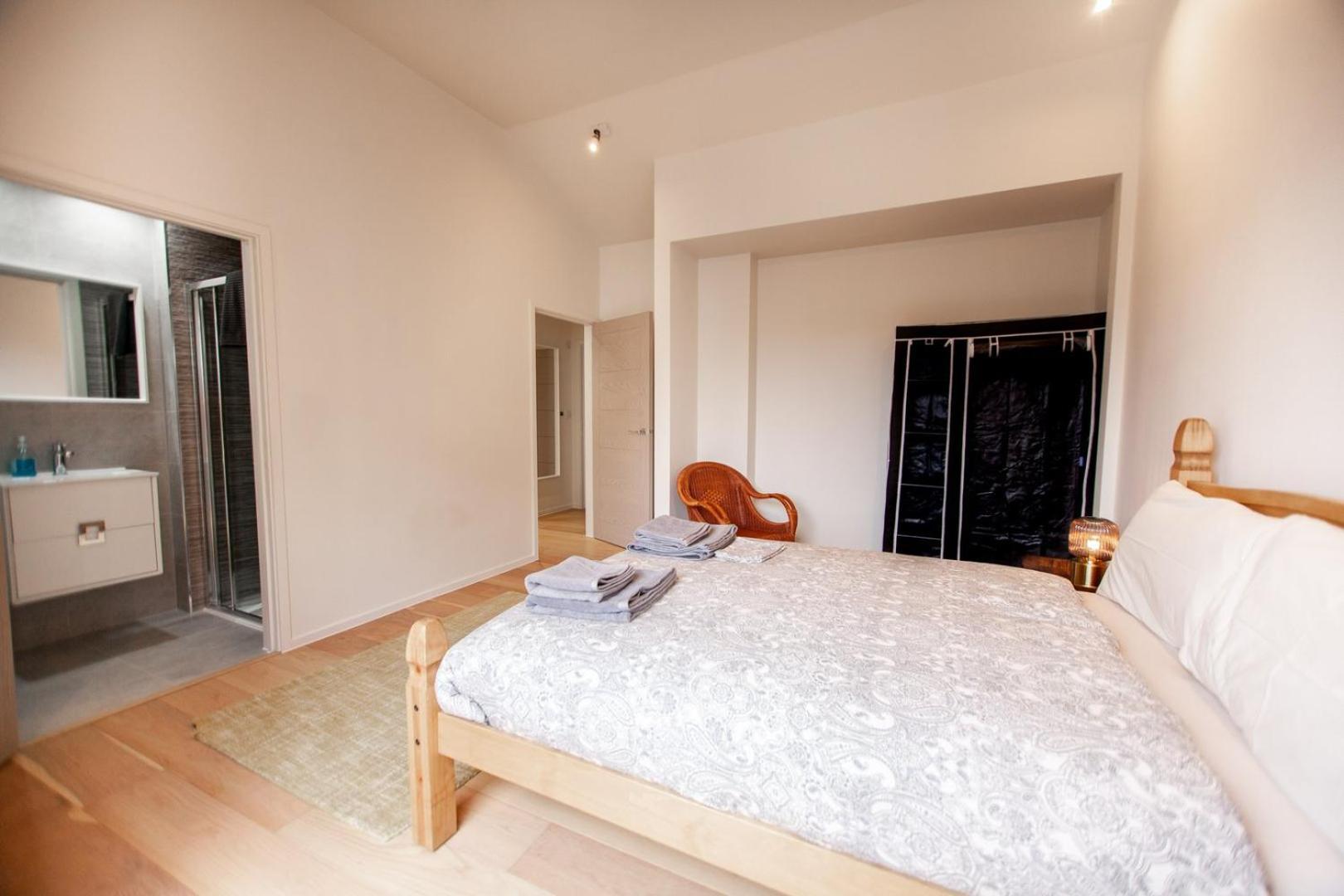 The Hideaway Apartment *