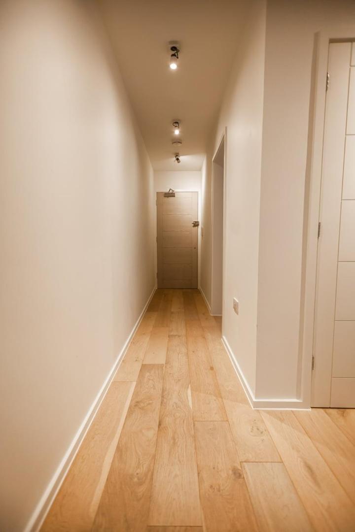The Hideaway Apartment Hastings