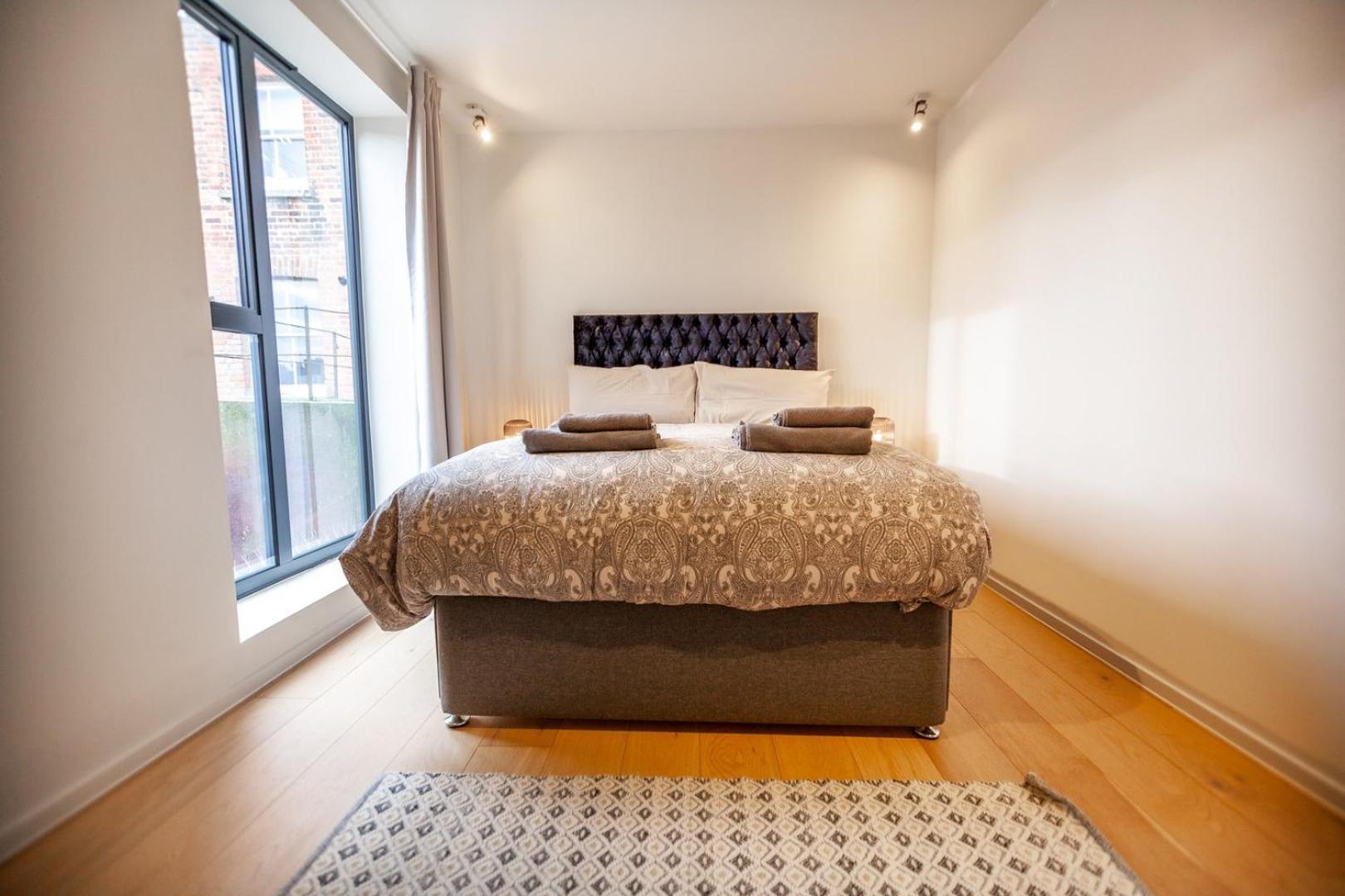 Apartment The Hideaway Hastings