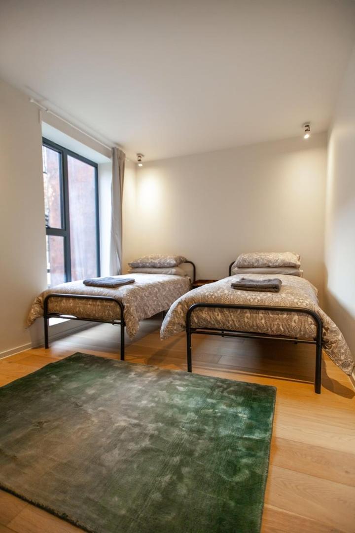 The Hideaway Apartment Hastings