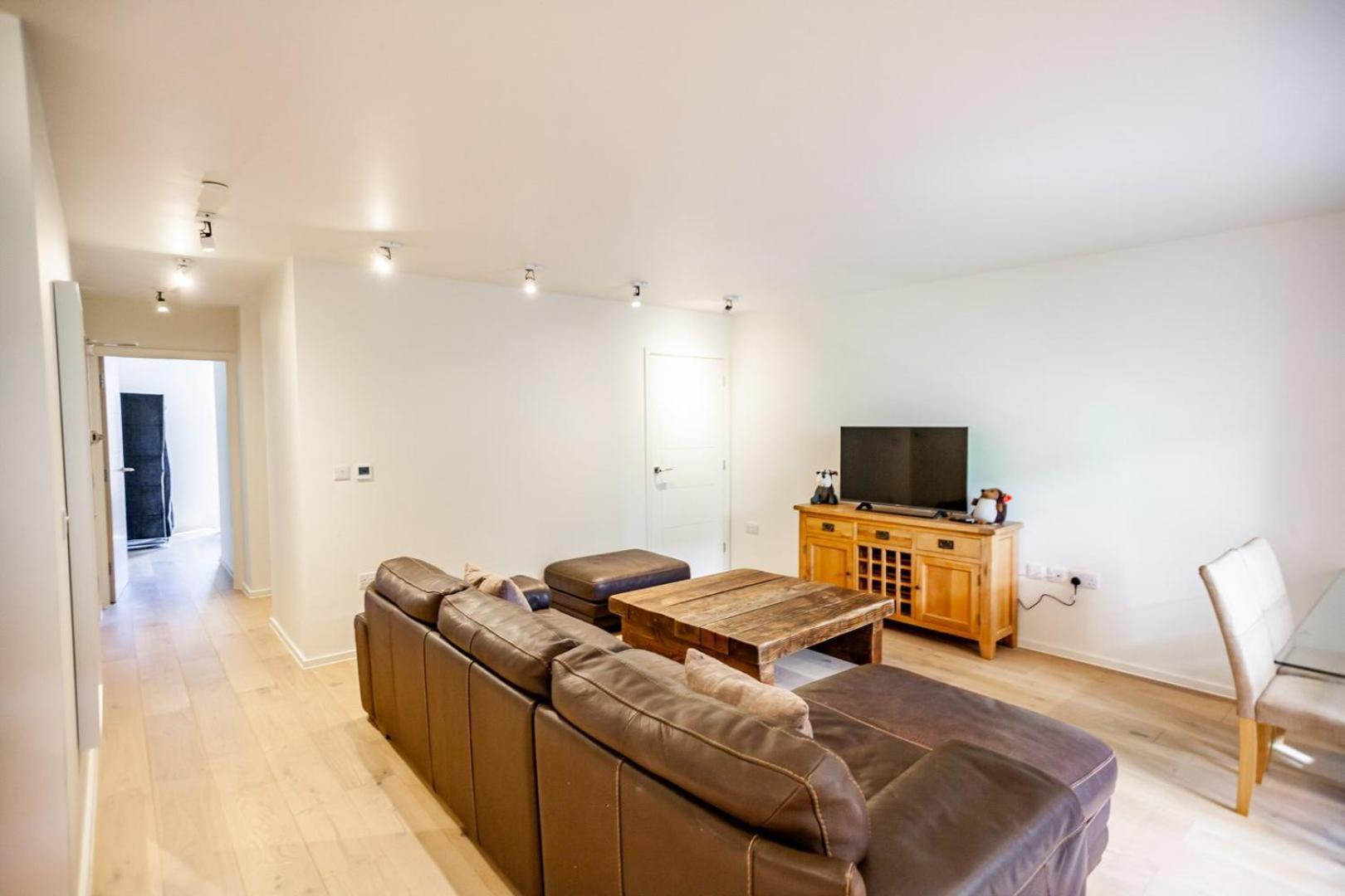 The Hideaway Apartment Hastings