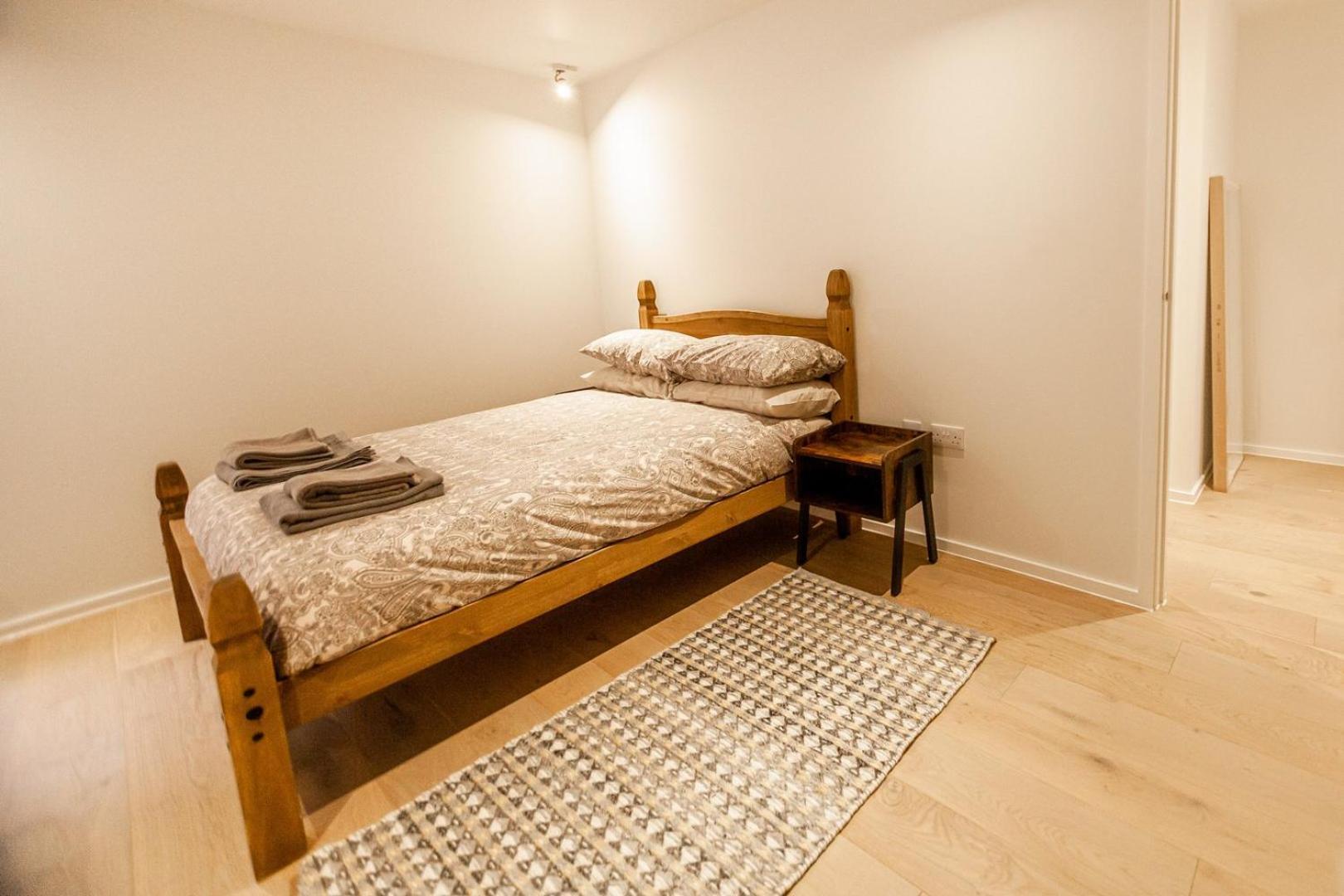 Apartment The Hideaway Hastings