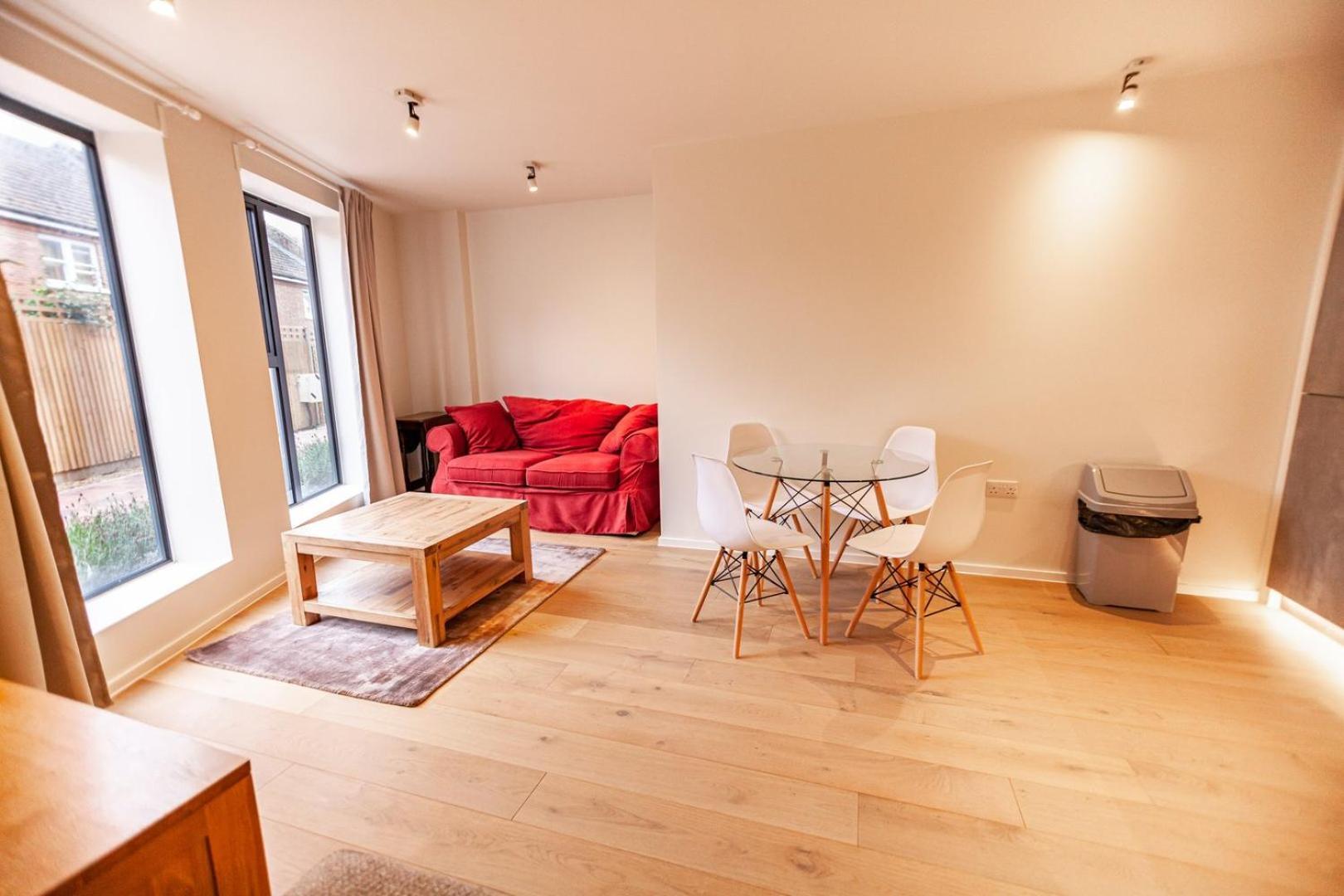 Apartment The Hideaway Hastings